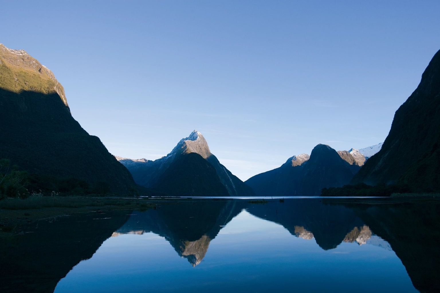 11 Most Beautiful Places in New Zealand | Celebrity Cruises