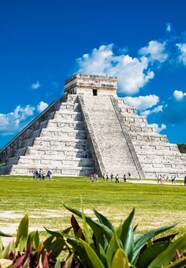 What Is Mexico Known For Celebrity Cruises