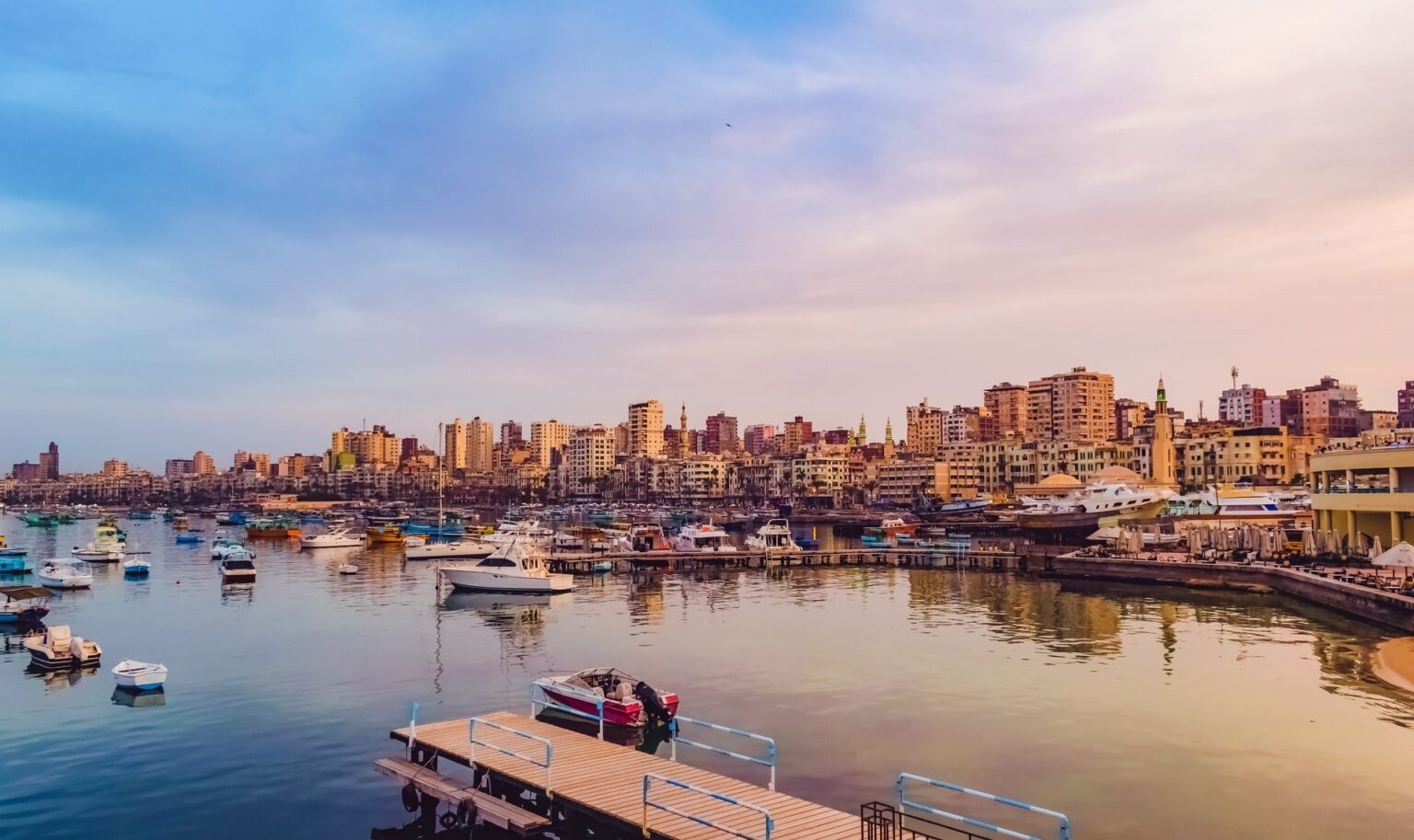 12 Best Things to Do in Alexandria, Egypt | Celebrity Cruises