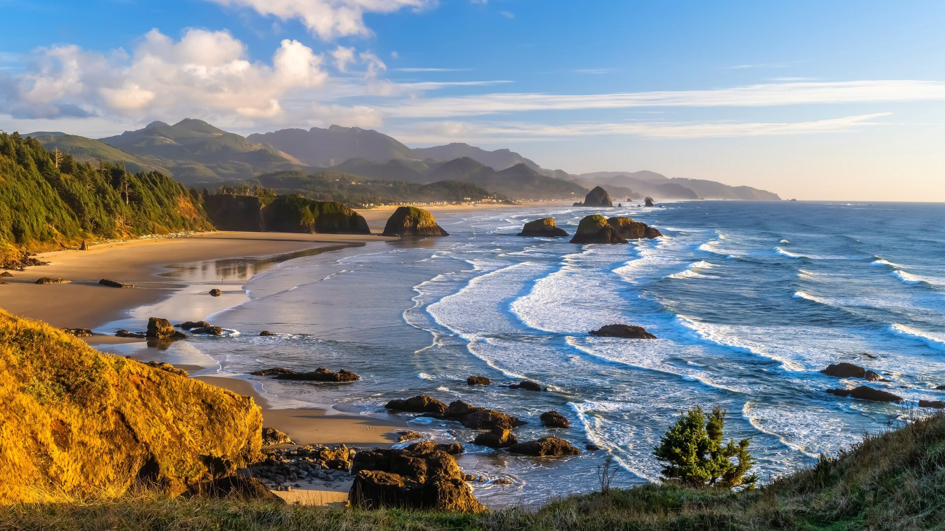 Things To Do In Astoria Oregon Cannon Beach Hero 