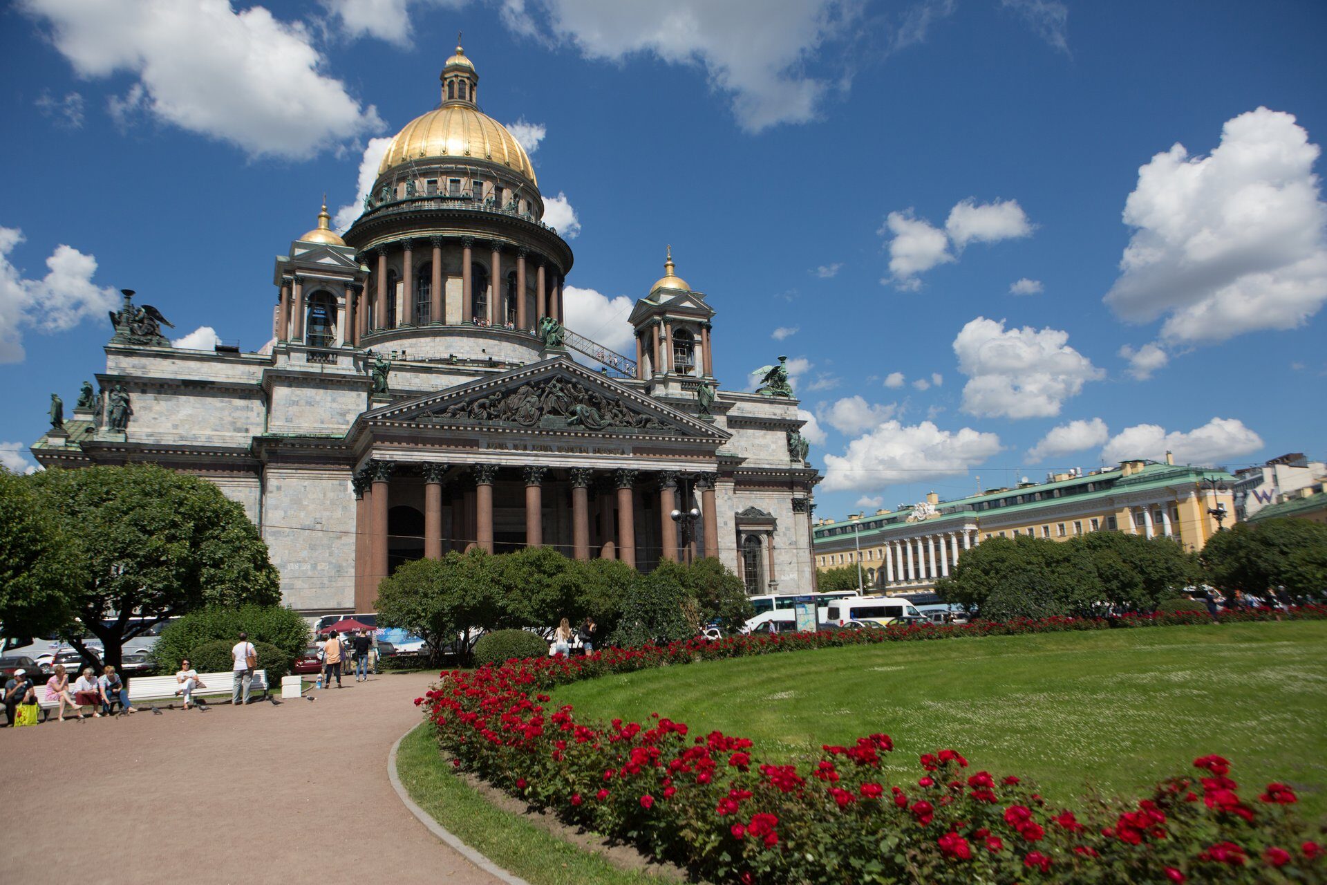 12 Best Things to Do in St. Petersburg, Russia | Celebrity Cruises