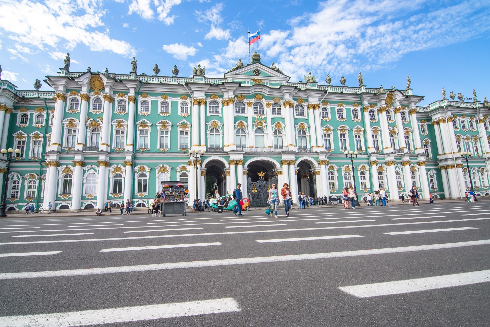 12 Best Things to Do in St. Petersburg, Russia | Celebrity Cruises