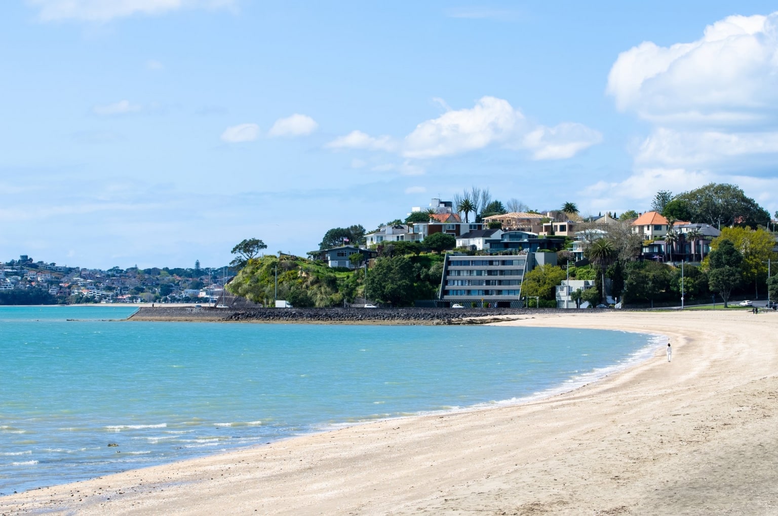 11 Best Beaches in Auckland | Celebrity Cruises