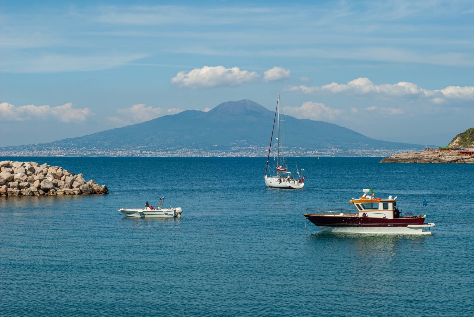 12 Best Beaches In And Near Naples Italy Celebrity Cruises