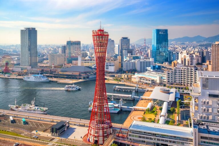 15 Most Famous Landmarks in Japan | Celebrity Cruises