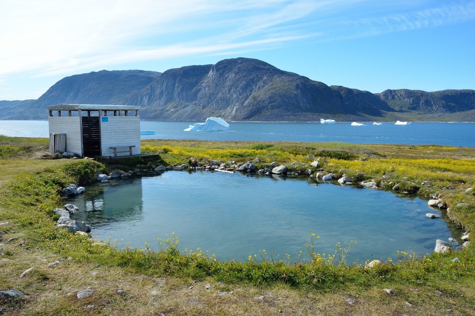 An Insider's Guide To Qaqortoq, Greenland 