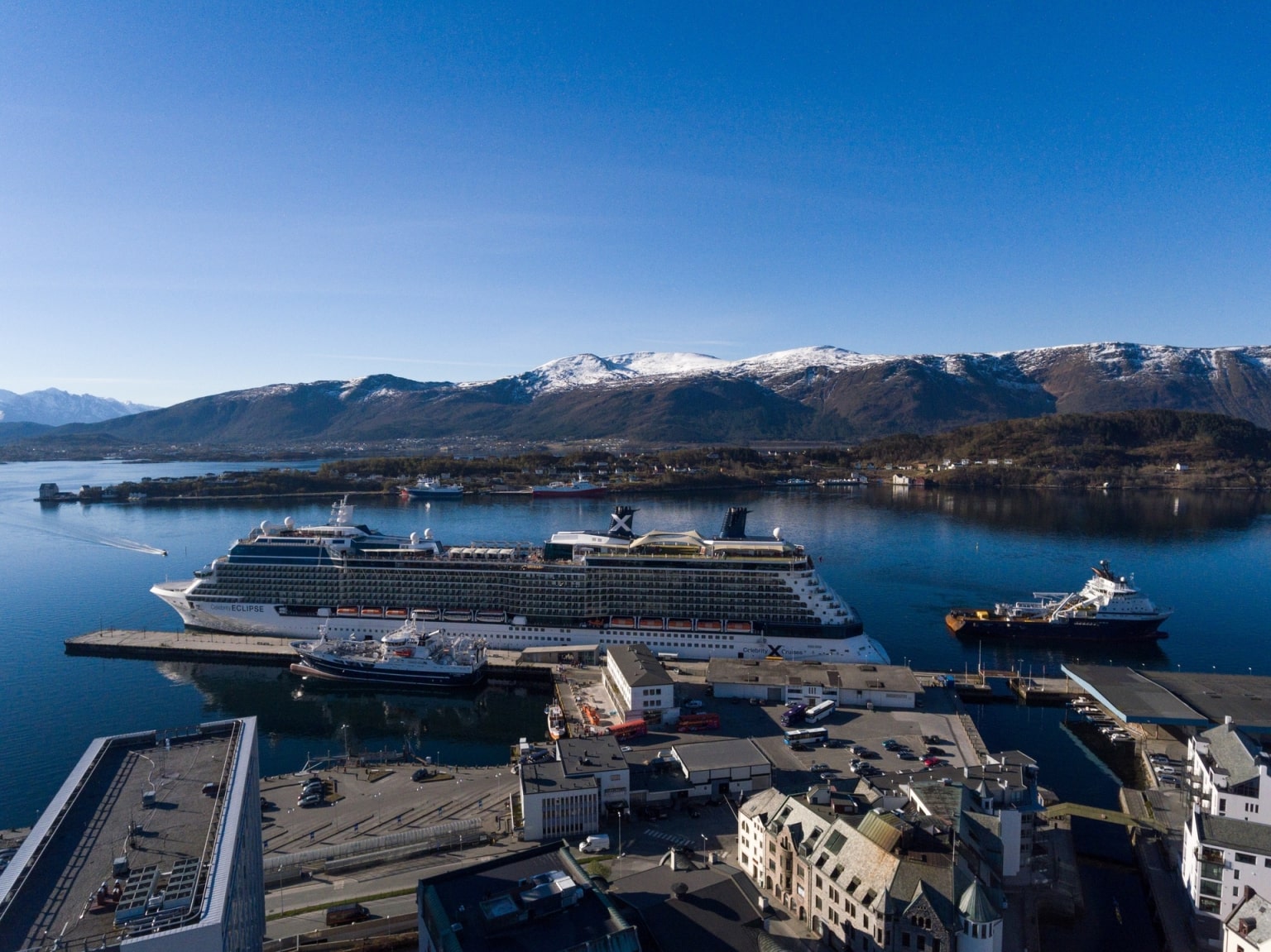 An Insider’s Guide to Ålesund, Norway | Celebrity Cruises