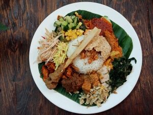 The Ultimate Bali Food Guide | Celebrity Cruises