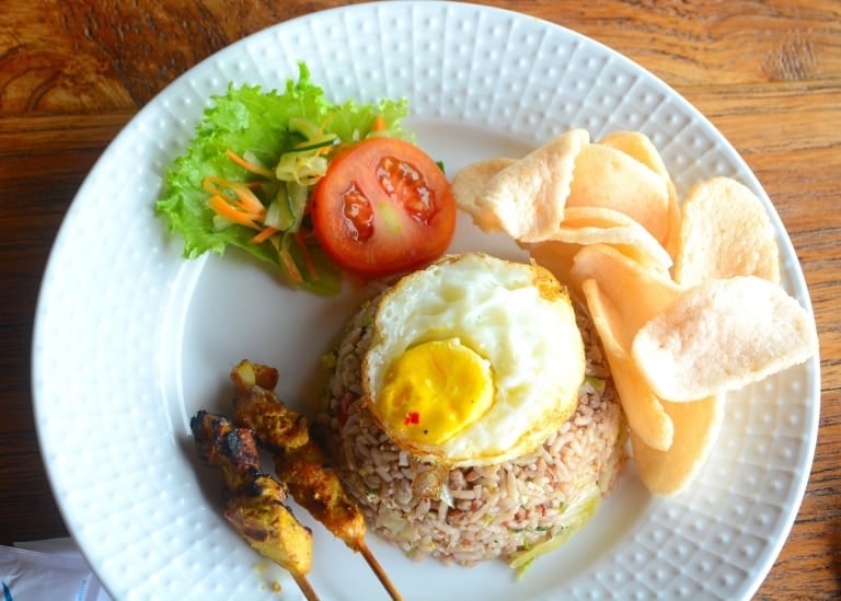 The Ultimate Bali Food Guide | Celebrity Cruises