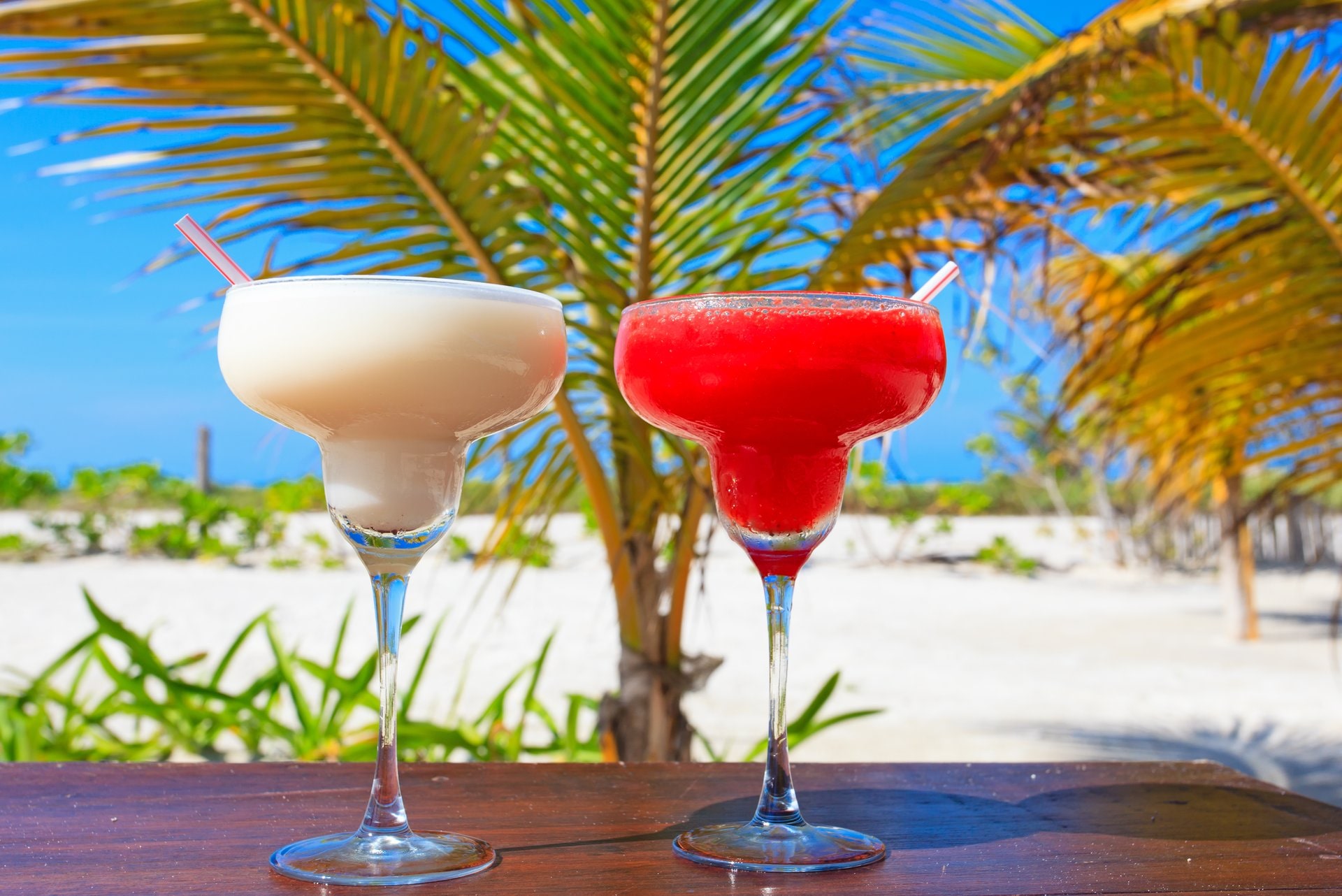 16 Delicious Caribbean Cocktails to Taste | Celebrity Cruises