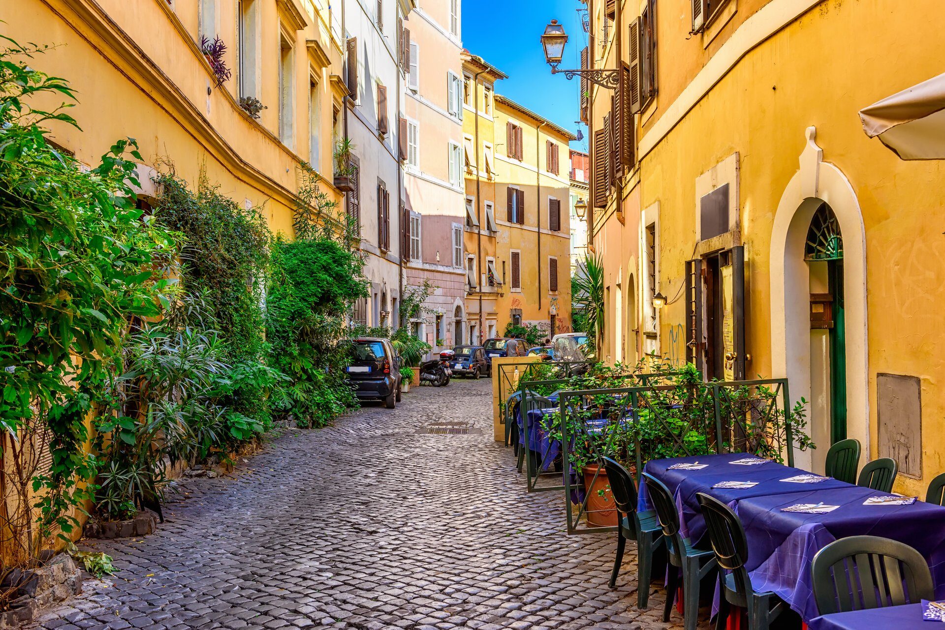 11 Dazzling Markets in Italy to Explore | Celebrity Cruises