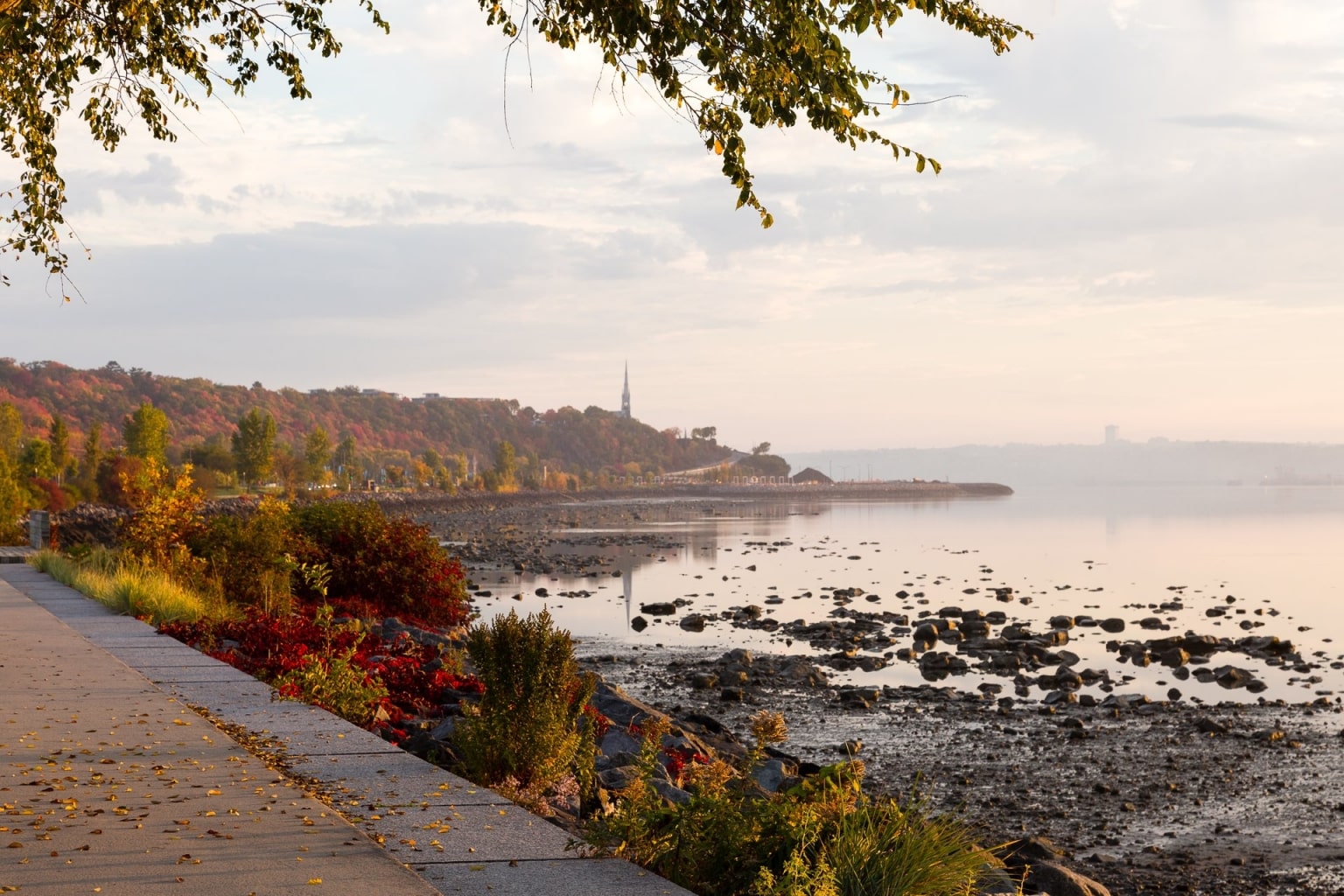 Why Visit Québec City In The Fall | Celebrity Cruises