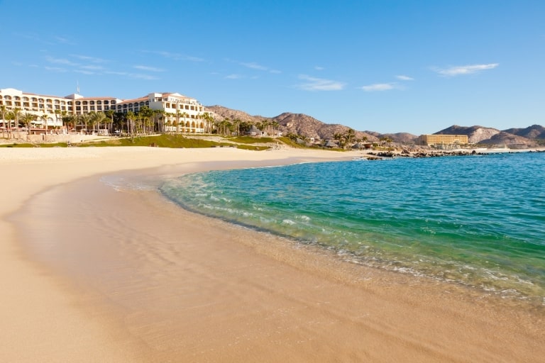 14 of the Best Beaches in Cabo San Lucas | Celebrity Cruises