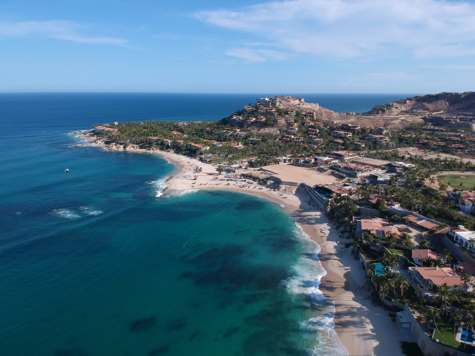 14 Of The Best Beaches In Cabo San Lucas 