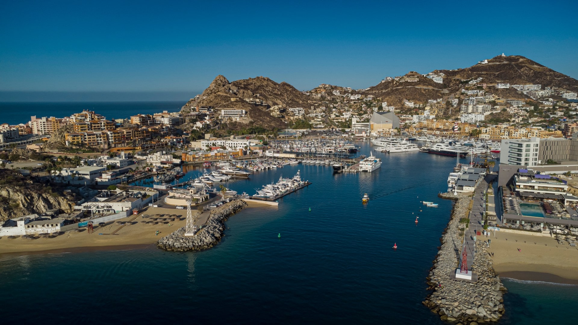 14 of the Best Beaches in Cabo San Lucas | Celebrity Cruises