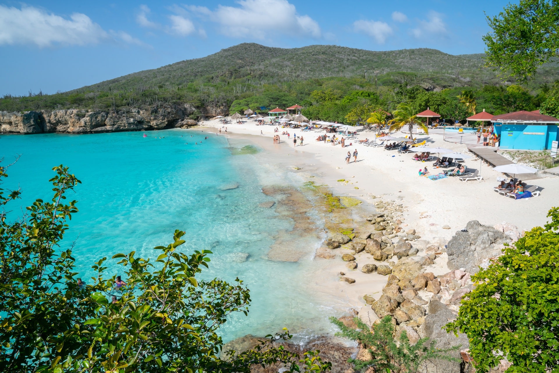 15 Best Beaches In Curaçao | Celebrity Cruises