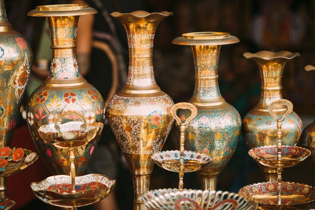 Best India Souvenirs to Bring Home