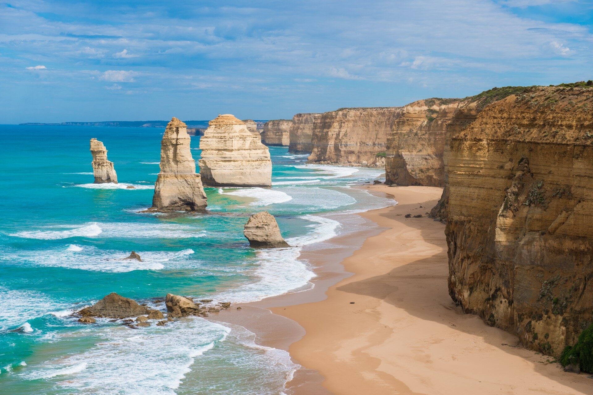 beautiful australian beaches