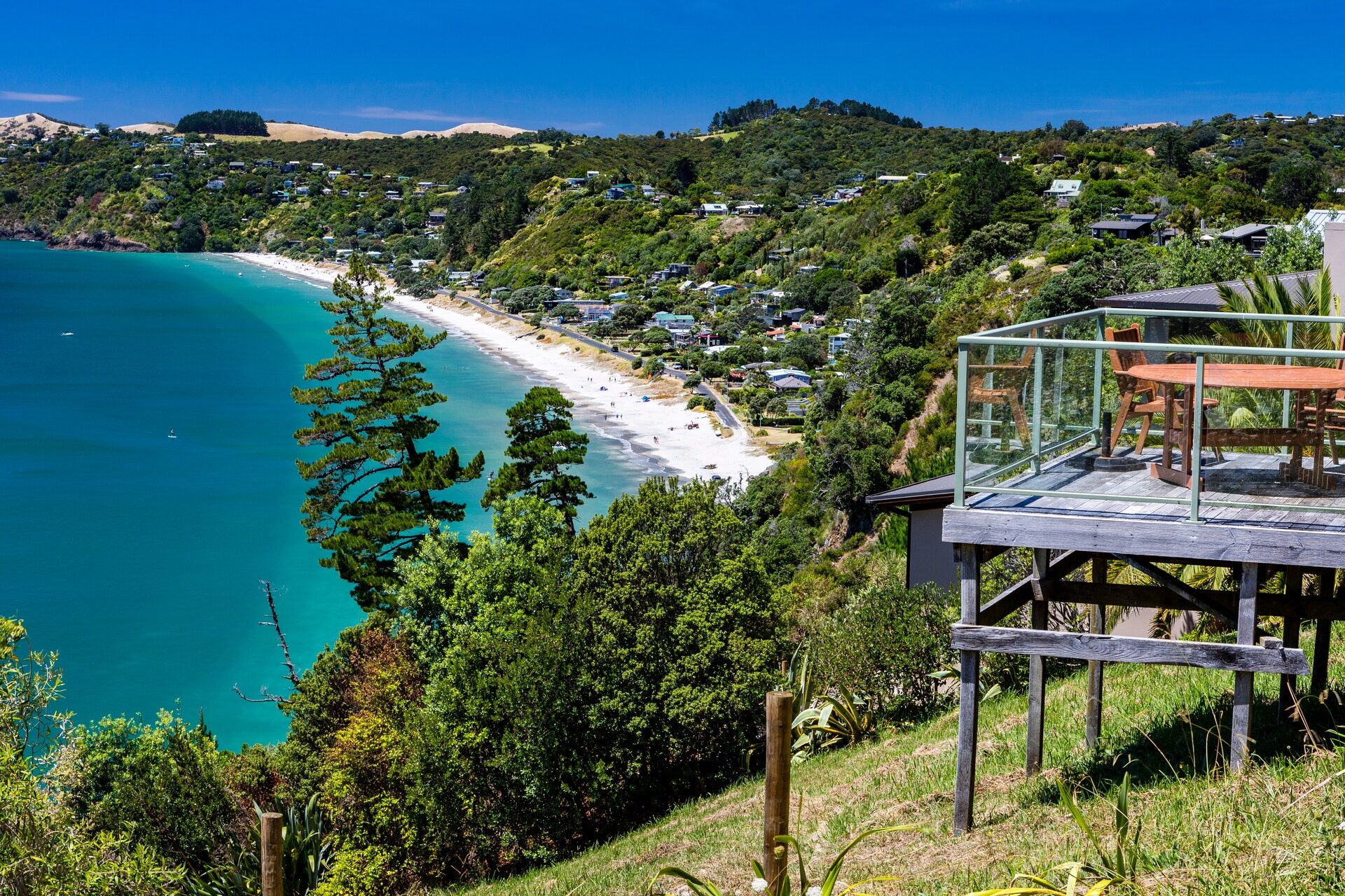 10 Best Beaches in New Zealand | Celebrity Cruises 