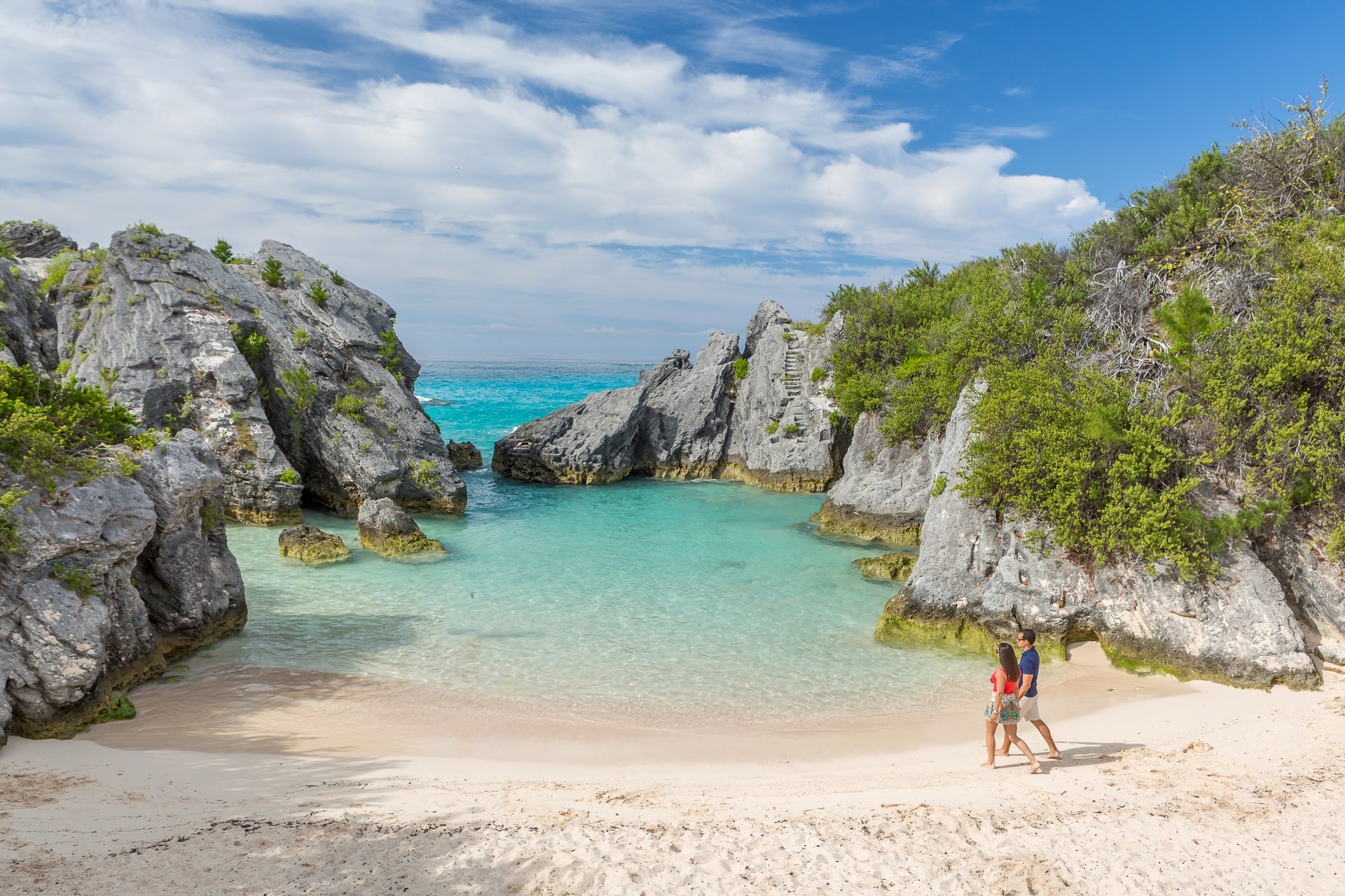 Where to Go Snorkeling in Bermuda | Celebrity Cruises