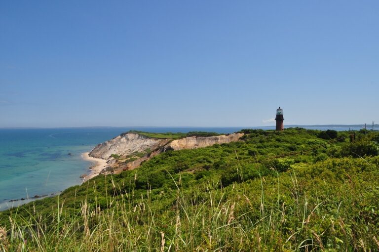 10 Best Things to Do in Martha’s Vineyard | Celebrity Cruises