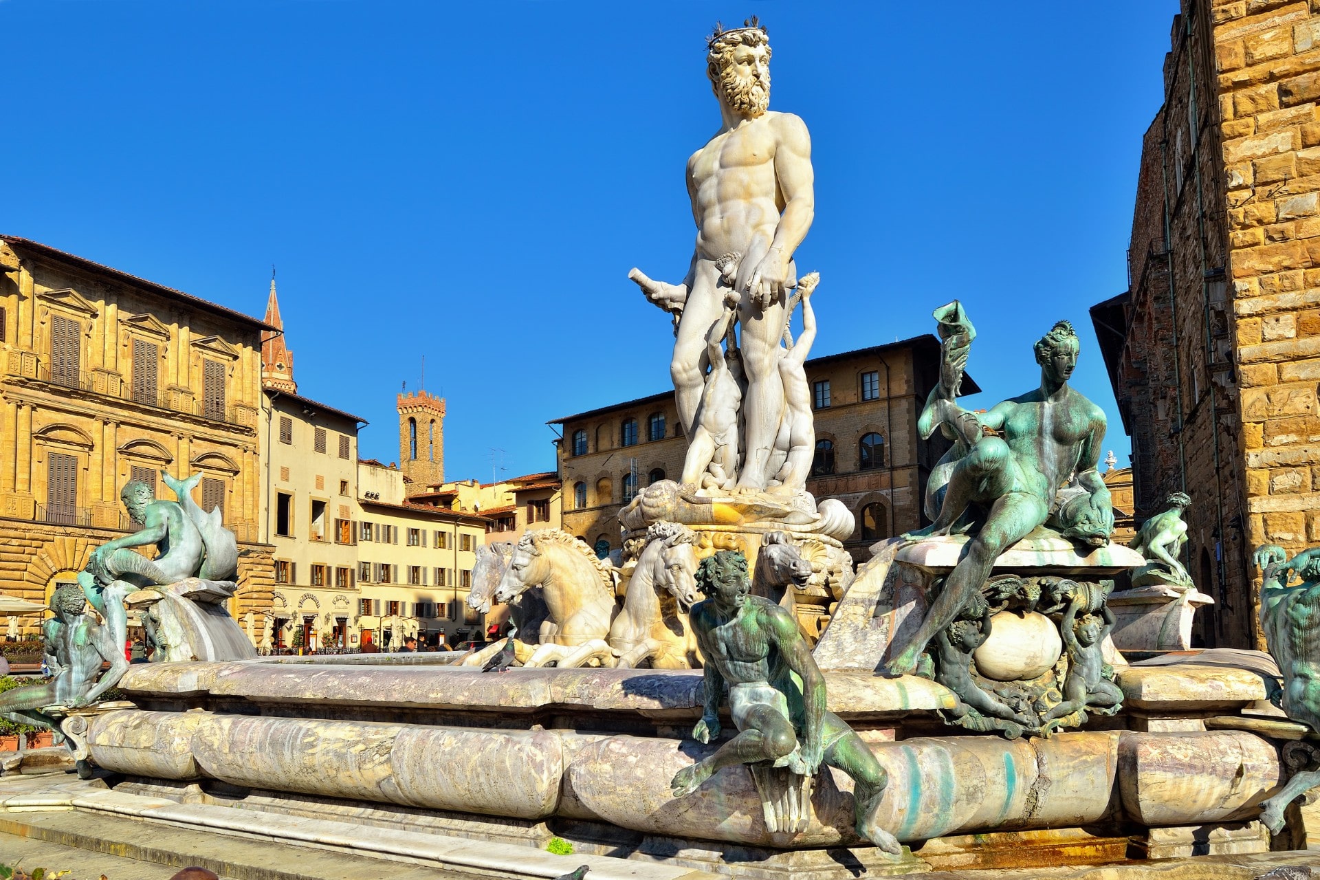 The Ultimate Guide to Art in Florence | Celebrity Cruises