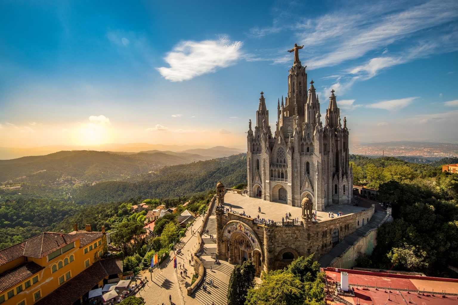 The Ultimate Guide to Barcelona's Neighborhoods | Celebrity Cruises