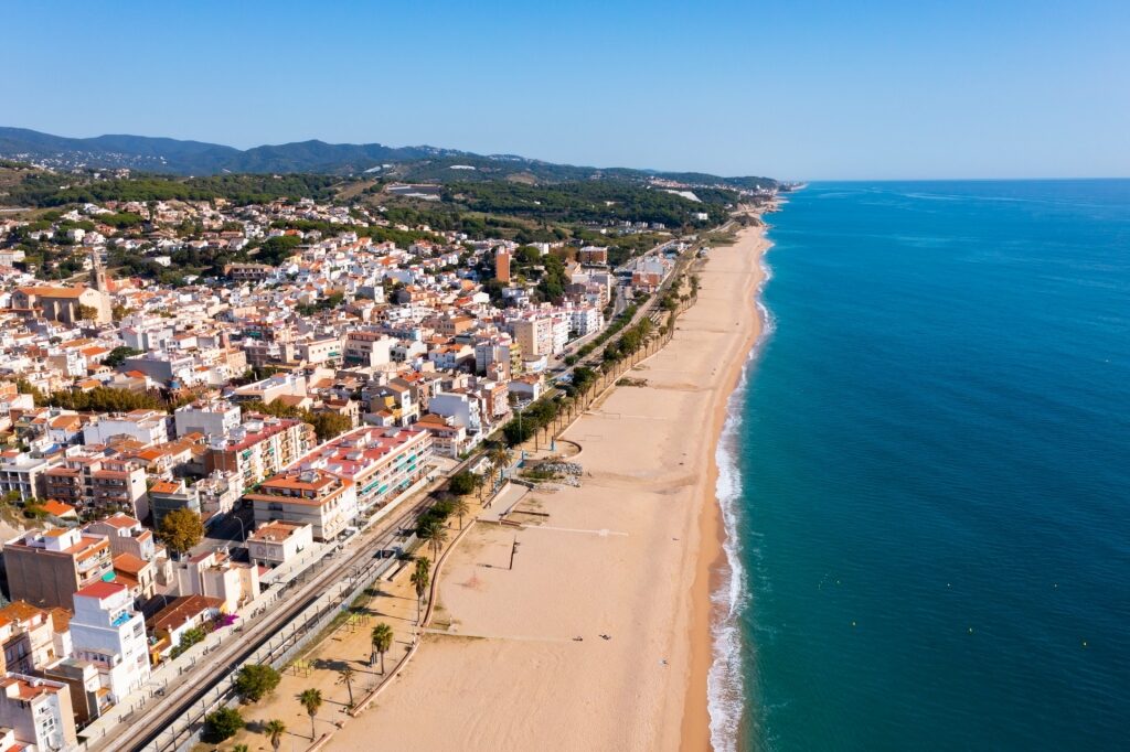 13 Best Beaches in Barcelona