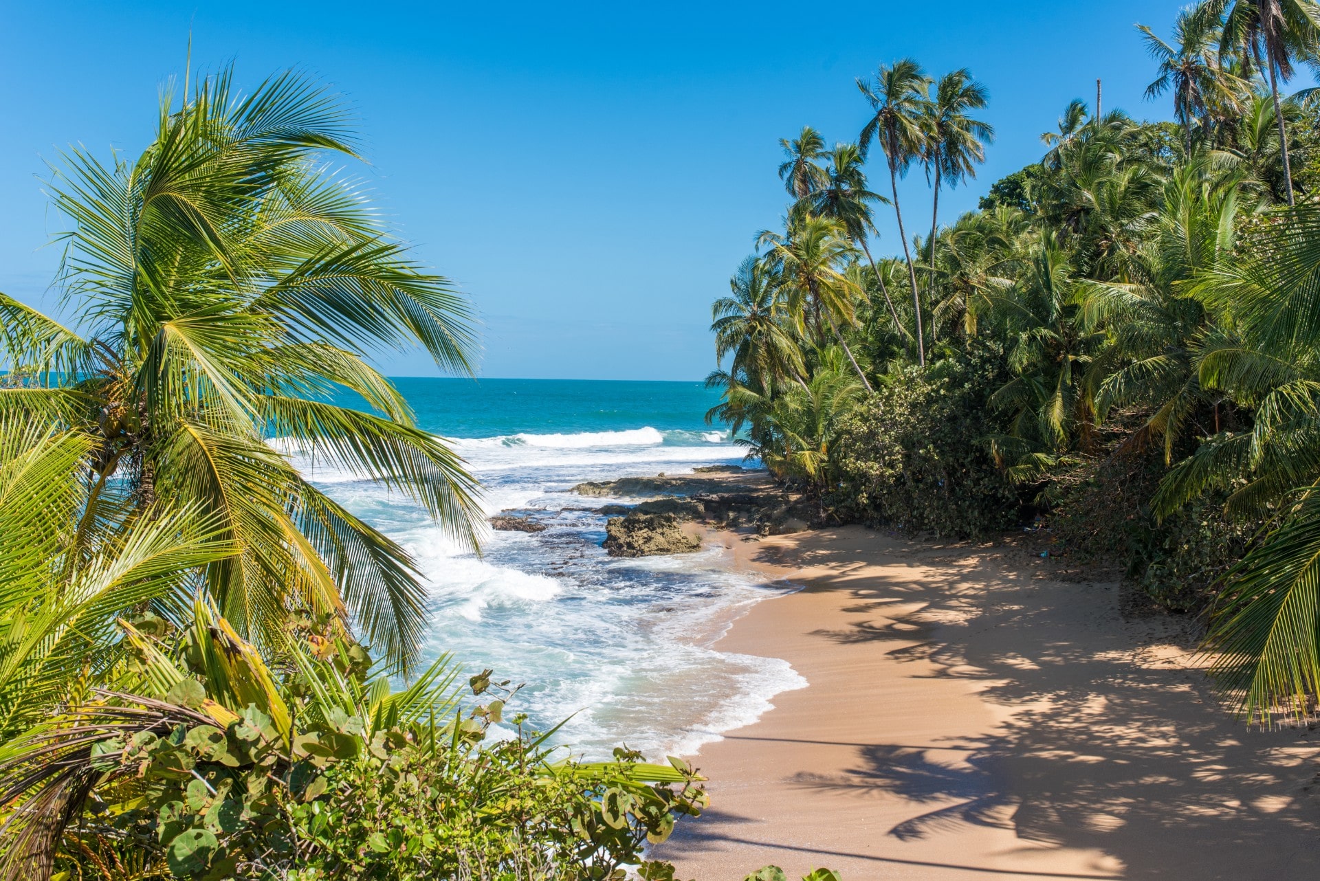 11 Best Beaches in Central America | Celebrity Cruises