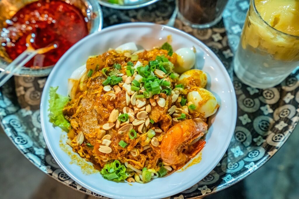 Best Food in Vietnam: 14 Famous Dishes to Try