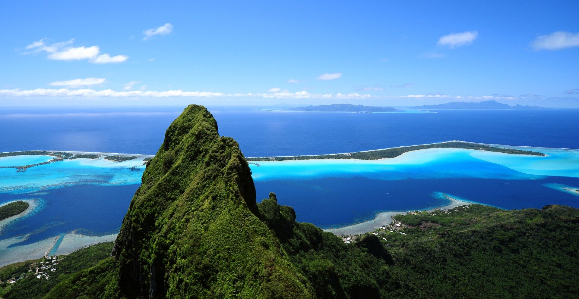 11 Best Things to Do in Bora Bora | Celebrity Cruises