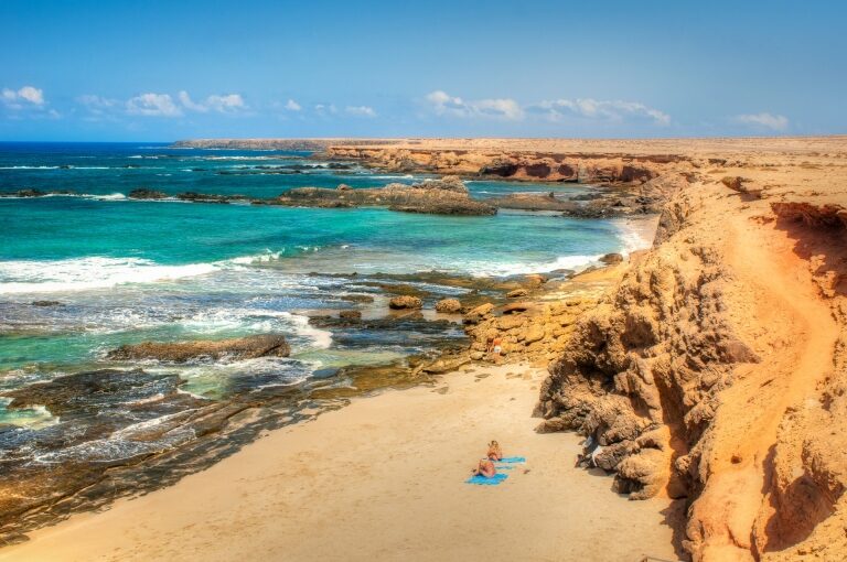 16 Best Beaches in Fuerteventura | Celebrity Cruises