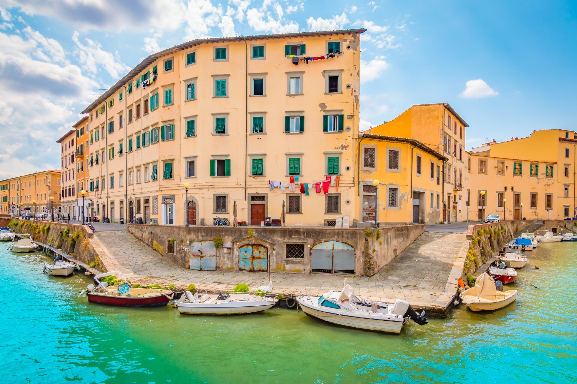 Insider's Guide to Livorno, Italy | Celebrity Cruises
