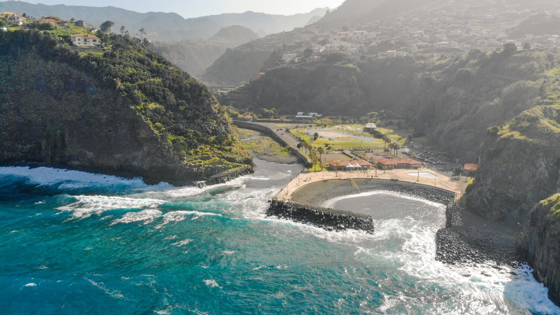 13 Best Beaches in Madeira | Celebrity Cruises