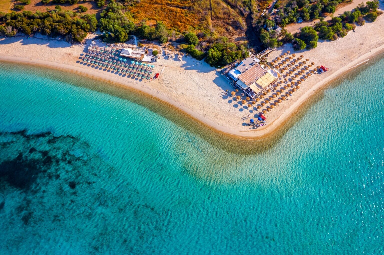 13 Best Beaches In Sardinia Celebrity Cruises