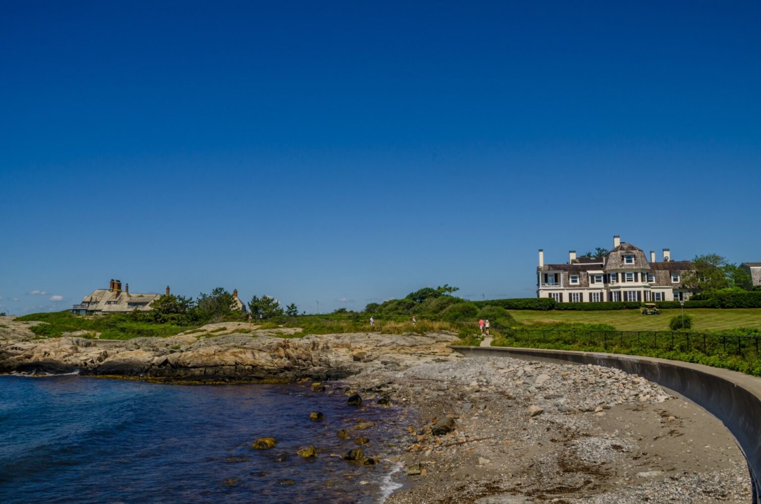 14 Best Things to Do in Newport, Rhode Island | Celebrity Cruises