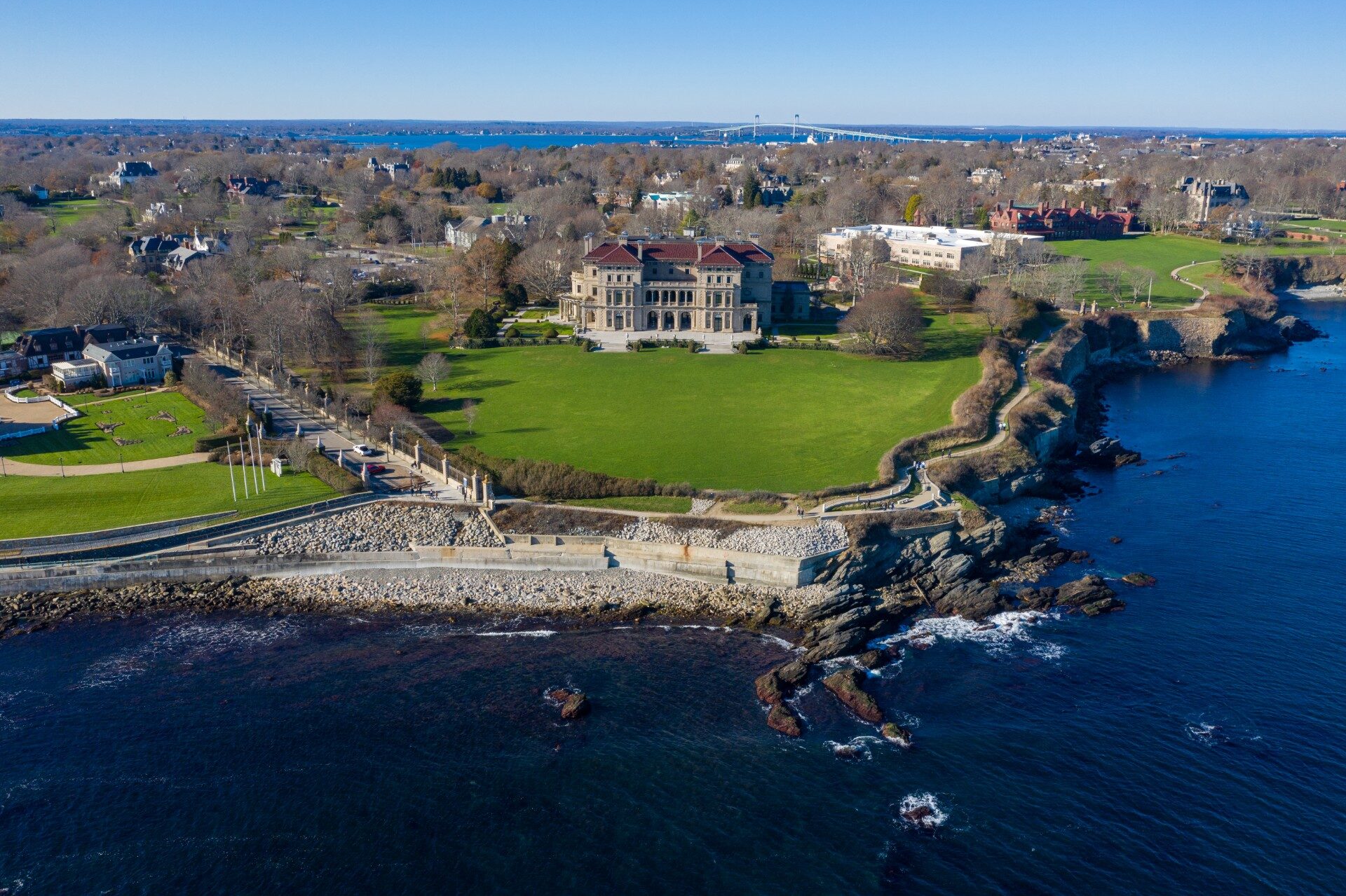 14 Best Things to Do in Newport, Rhode Island | Celebrity Cruises