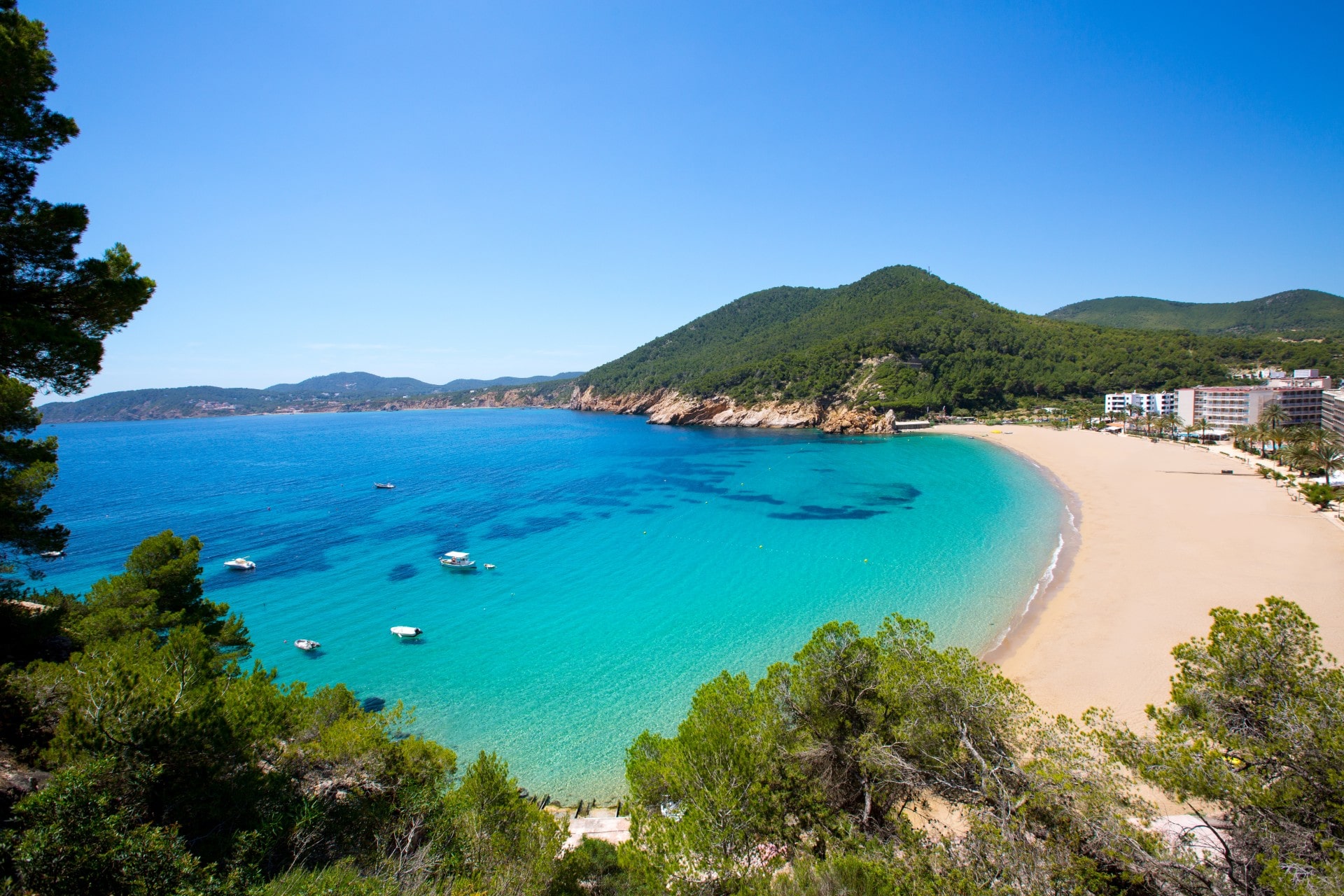 13 Best Beaches in Ibiza | Celebrity Cruises