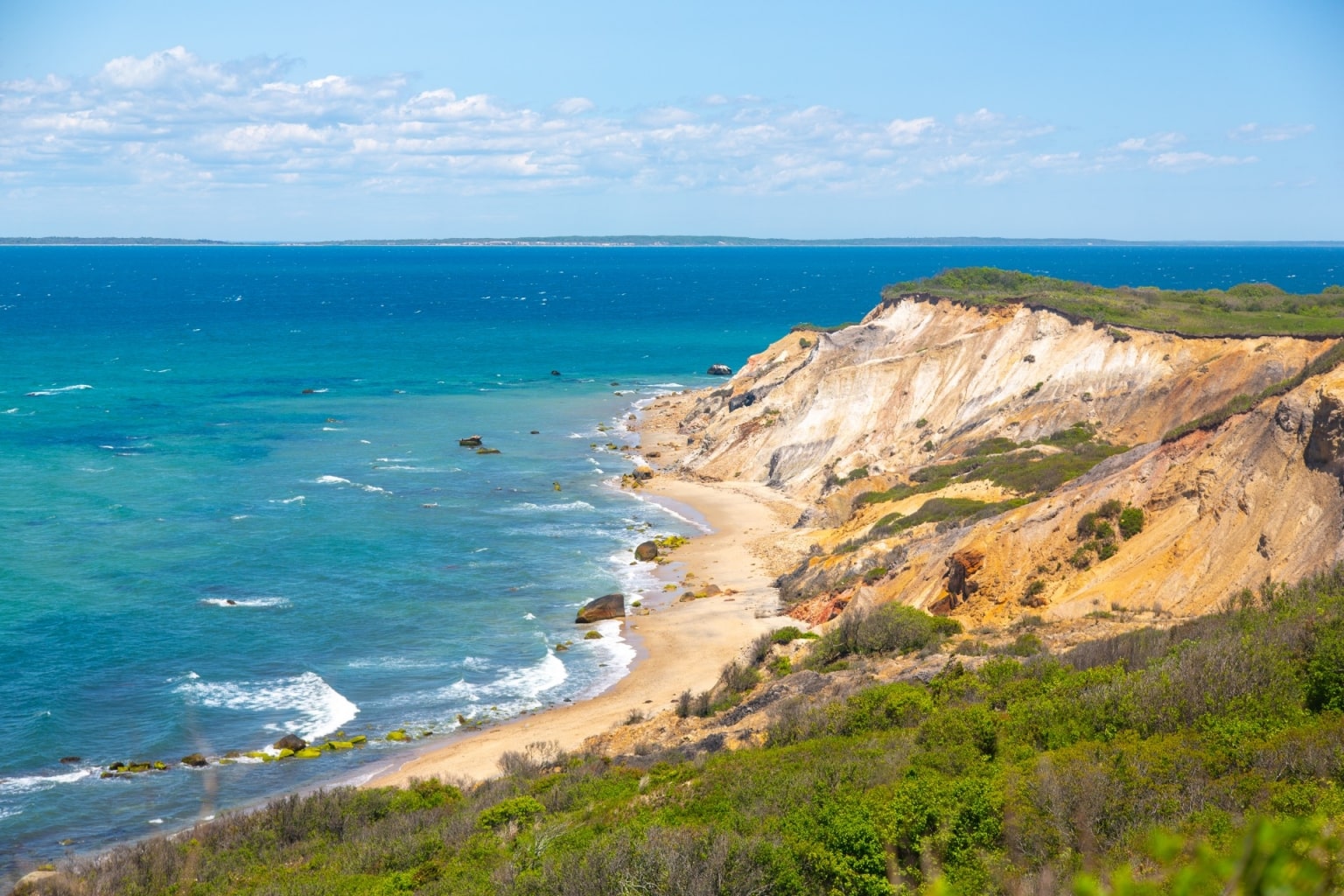 15 Best Beaches in New England Celebrity Cruises