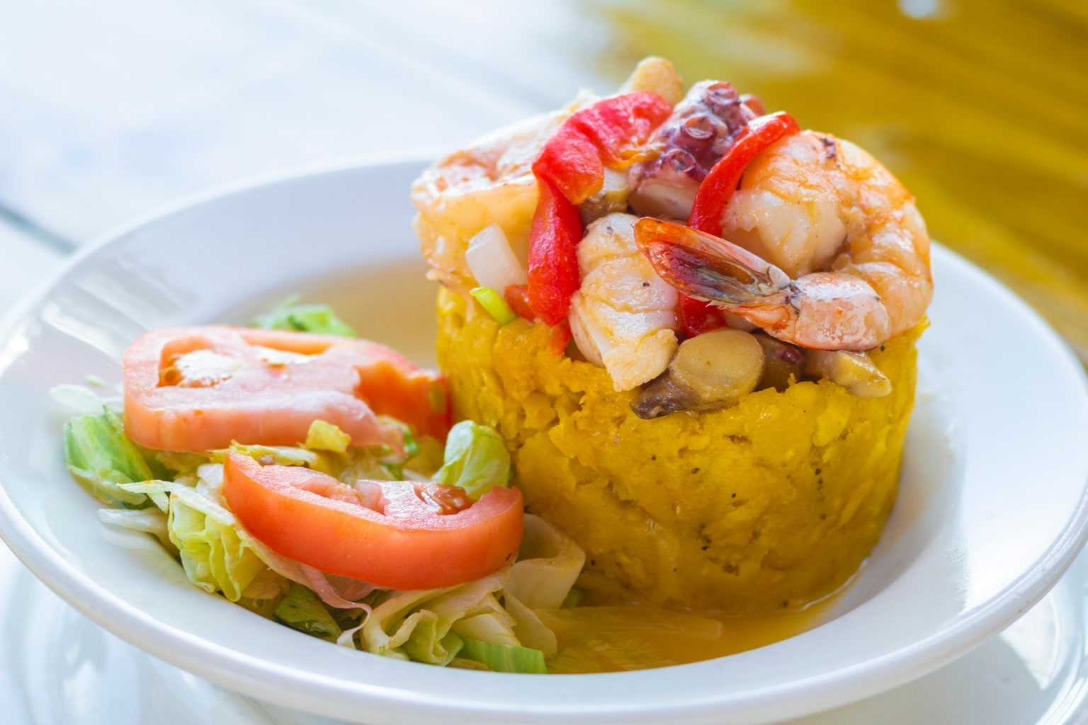 The Ultimate Guide to Caribbean Cuisine | Celebrity Cruises