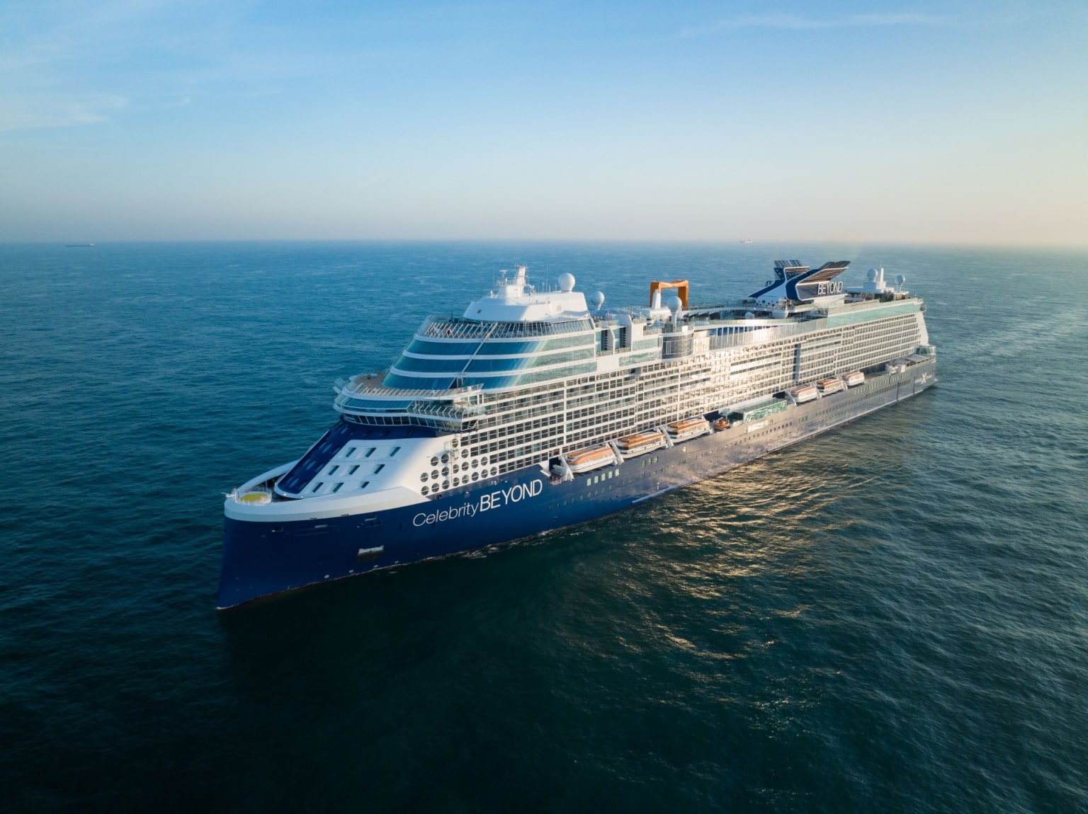 Insider’s Guide to Celebrity Beyond | Celebrity Cruises