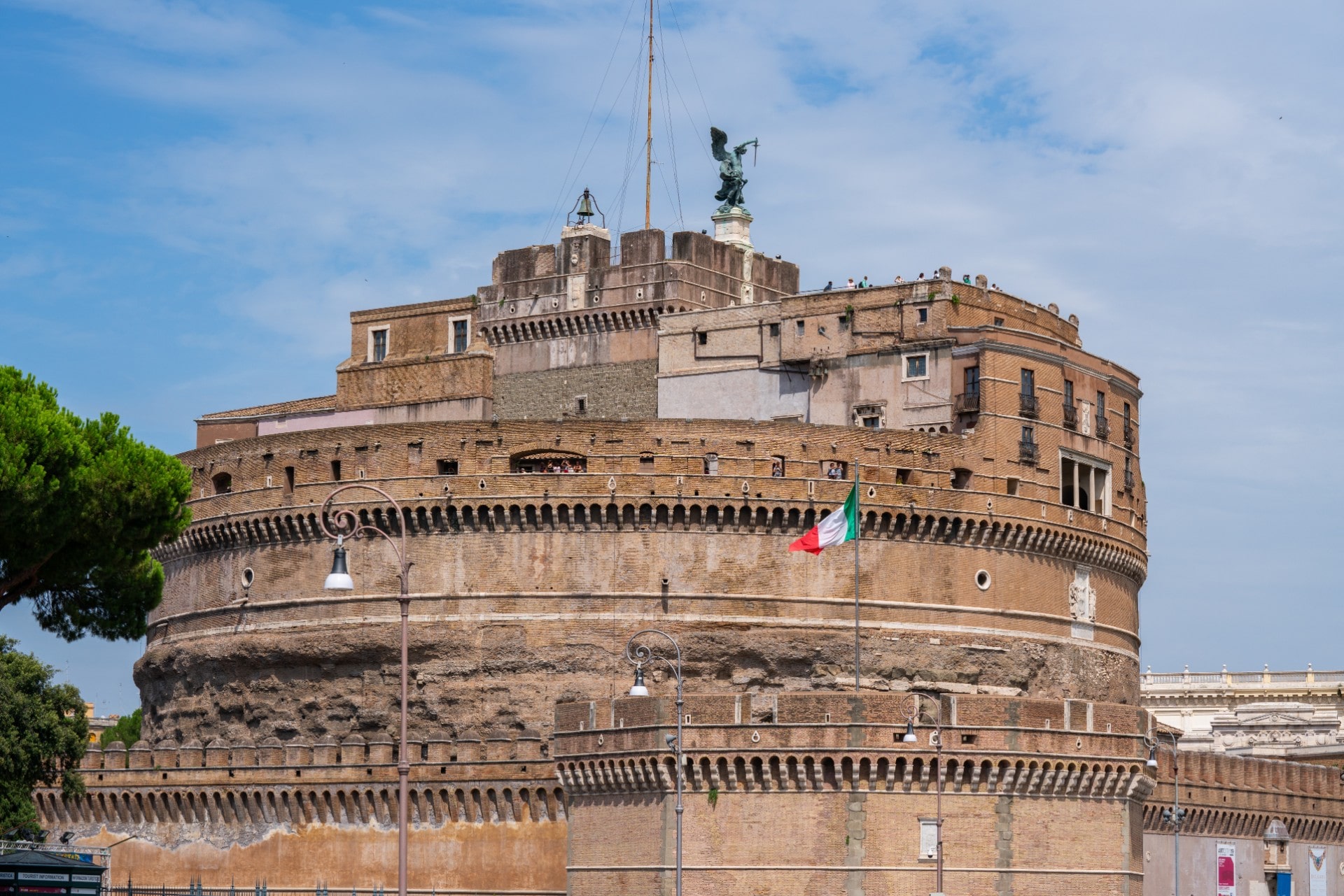 18 Famous Landmarks in Rome to Discover | Celebrity Cruises