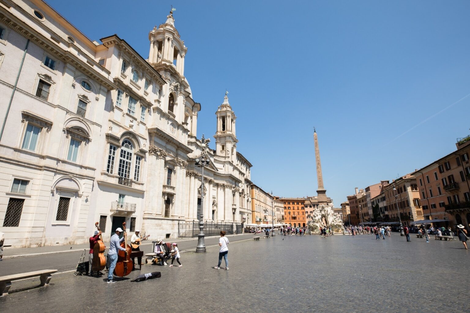 18 Famous Landmarks in Rome to Discover | Celebrity Cruises