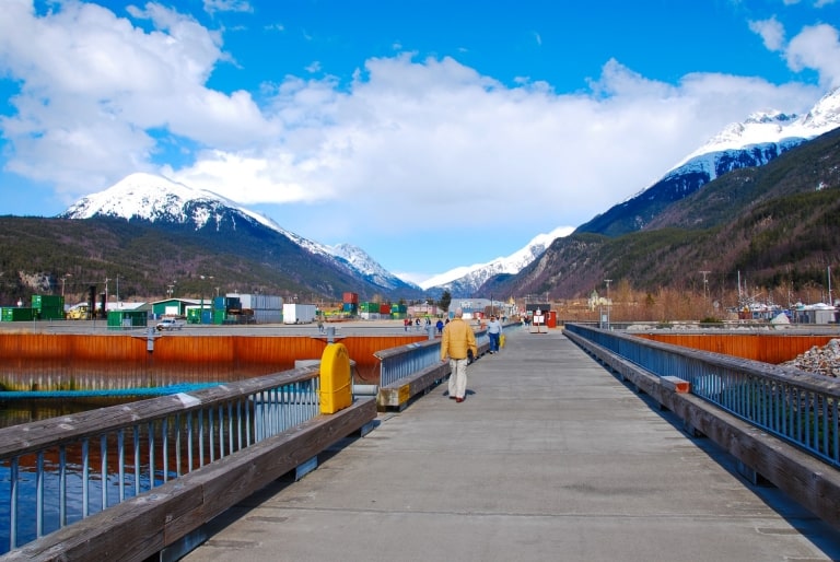 An Insiders Guide To Skagway Alaska Celebrity Cruises