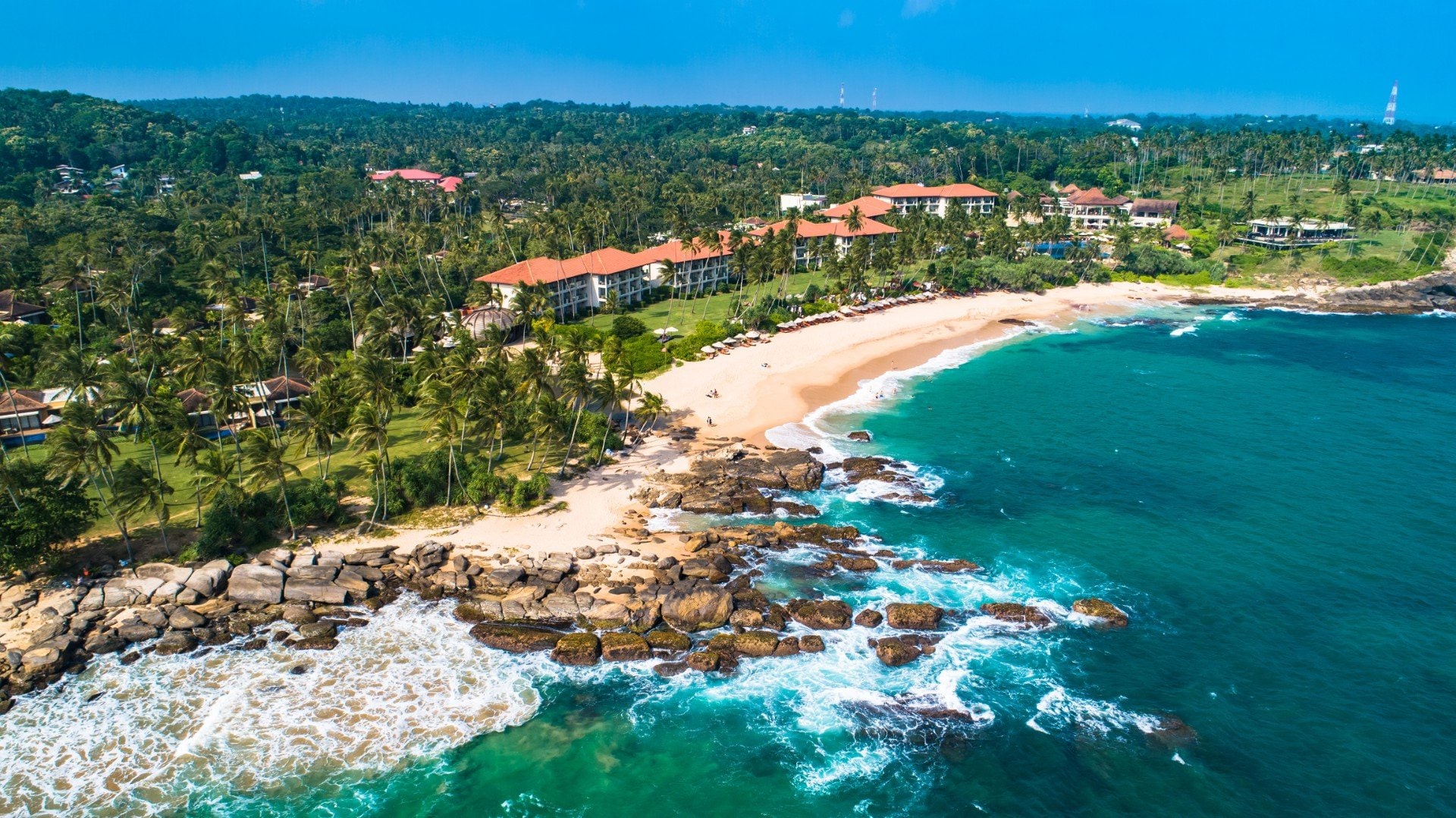 10 Best Beaches in Sri Lanka | Celebrity Cruises