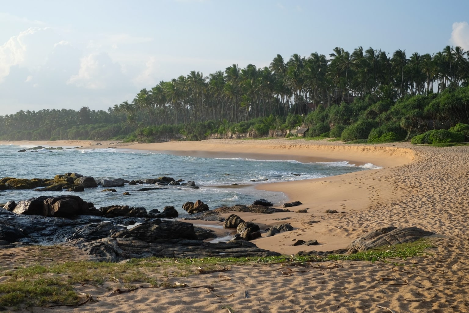 10 Best Beaches in Sri Lanka | Celebrity Cruises