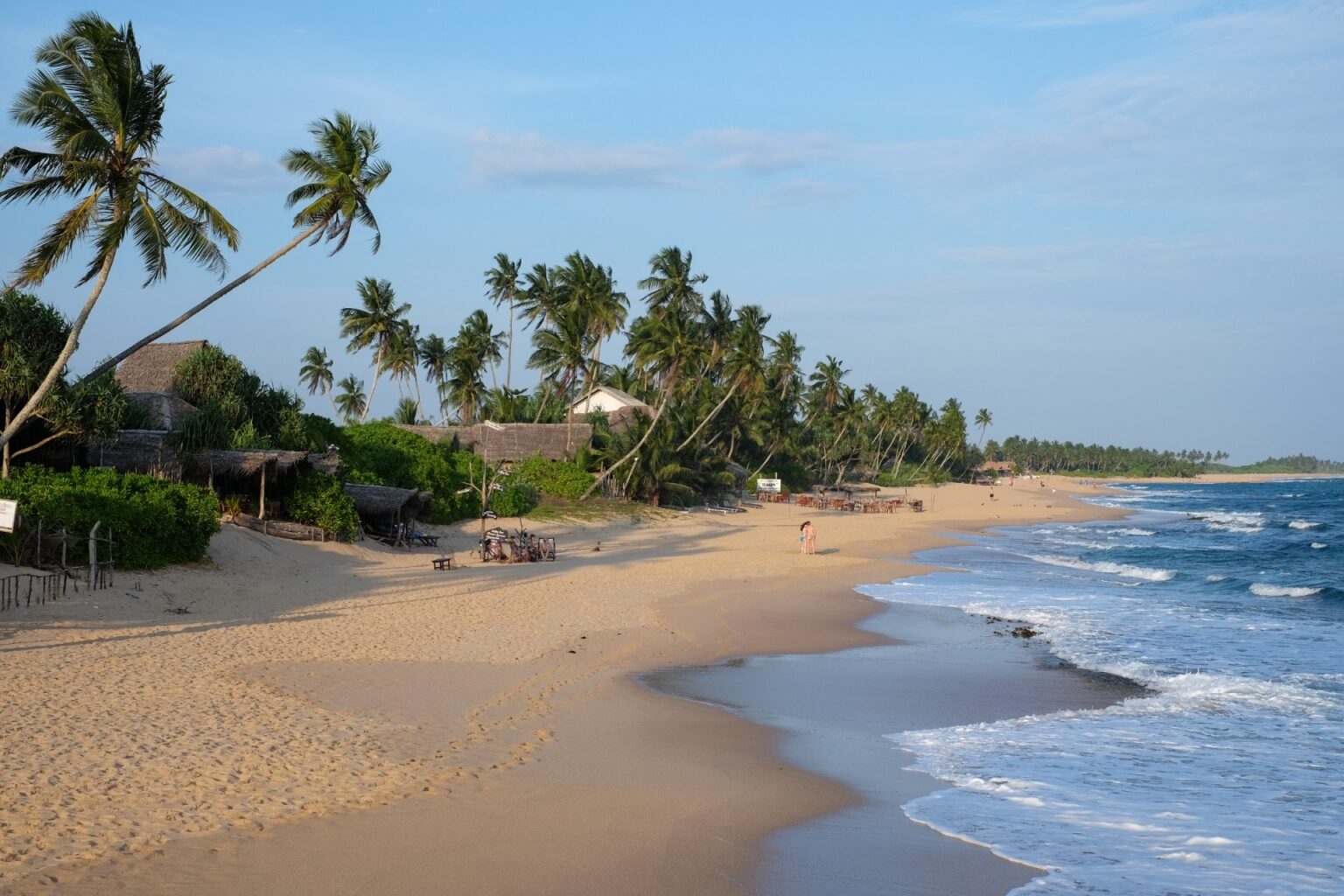 10 Best Beaches in Sri Lanka | Celebrity Cruises