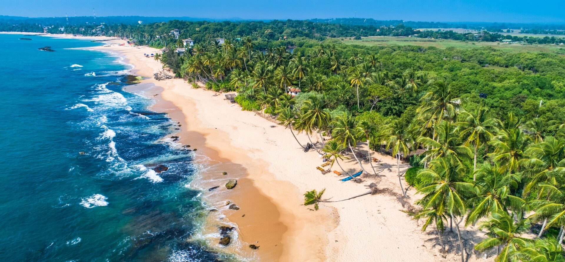 10 Beaches in Lanka | Celebrity Cruises