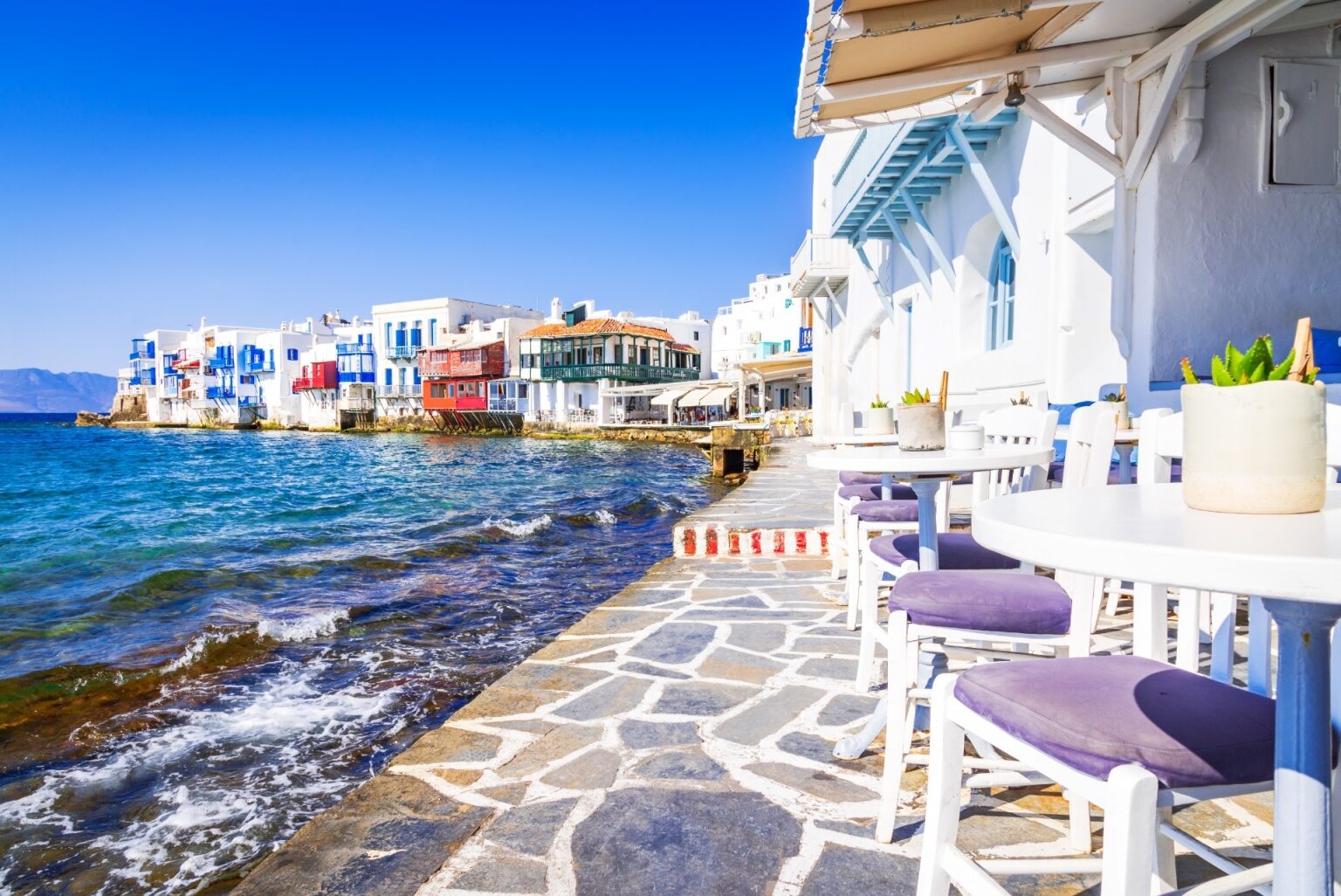 30 Best Things to Do in Mykonos | Celebrity Cruises