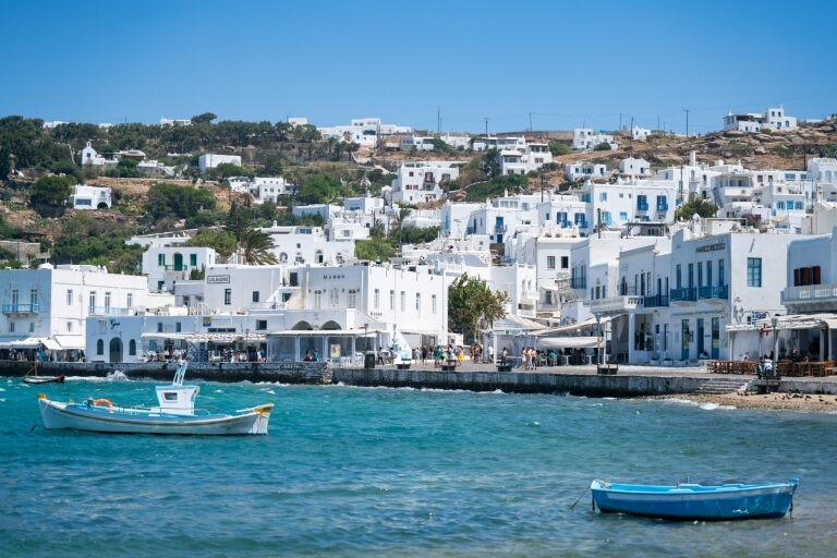 12 Best Things to Do in Mykonos | Celebrity Cruises